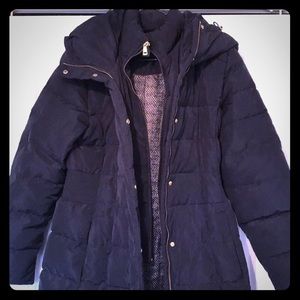 COLE HAAN Signature Puffer Coat